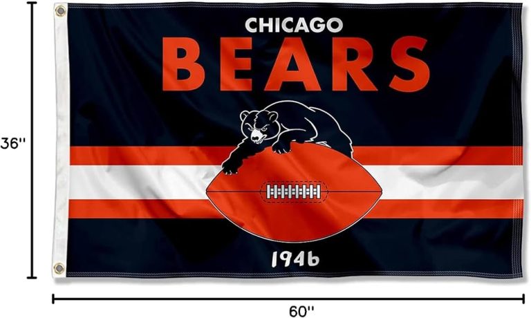 Chicago Bears