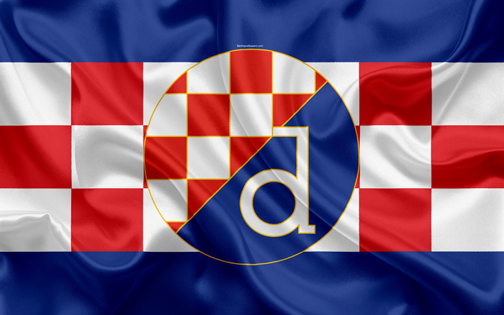 D Zagreb Football Club