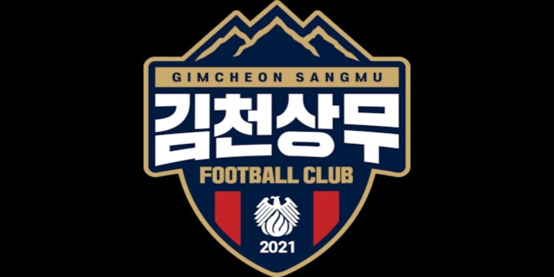 Gimcheon Sangmu FC