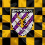 Jeonnam Dragons FC