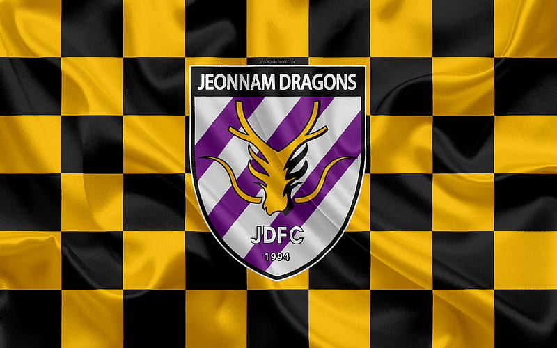 Jeonnam Dragons FC