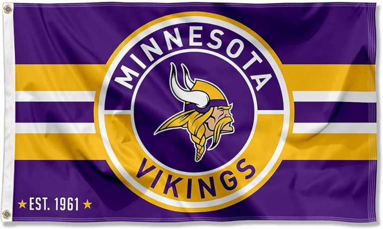 Minnesota Vikings