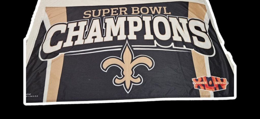 New Orleans Saints