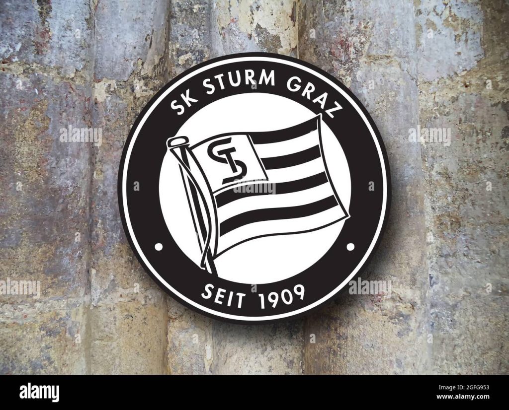 Sturm Graz Football Club