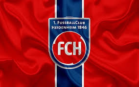 Heidenheim Football Club