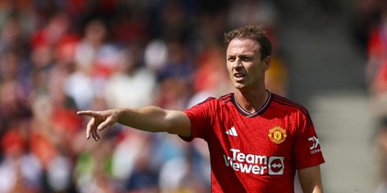 Jonny Evans: The Untold Story of Manchester United’s Unsung Hero