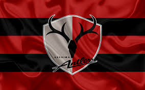 Kashima Antlers FC