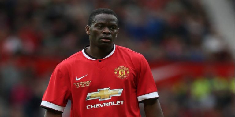 Louis Saha: The Silent Hero of Manchester United’s Glory Days