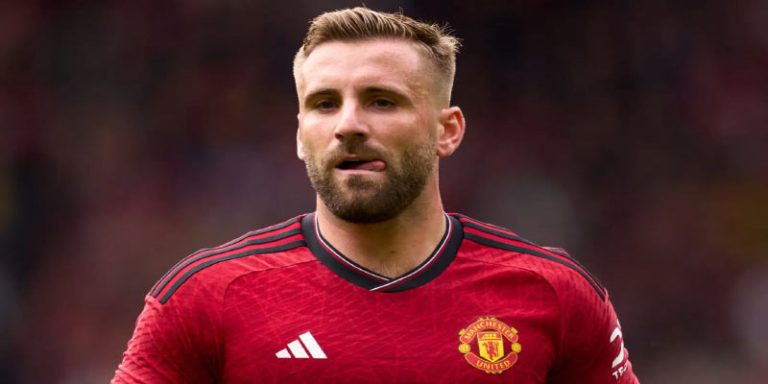 Luke Shaw: Secrets Behind His Incredible Career