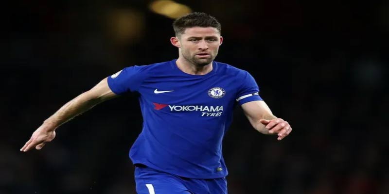 Gary Cahill: The Outstanding Journey of a Former Premier League Star