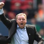 Harry Redknapp's Untold Football Legacy: A Manager Like No Other