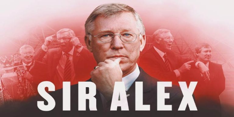 The Untold Legacy of Sir Alex Ferguson: A Football Genius