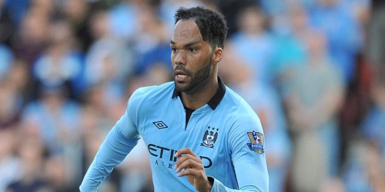 Joleon Lescott Surprising Leap from Football to Gaming World