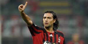 Alessandro Nesta: Defensive Maestro of AC Milan