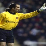 David Seaman: The Untold Story of a Football Legend