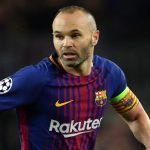 Iniesta: The Genius Behind Football’s Greatest Moments