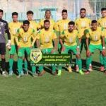 JS Saoura U21 FC