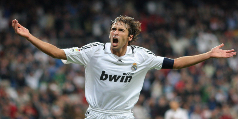 Raul Gonzalez: The Madrid Legend You Forgot About