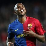 Samuel Eto'o: From Football Icon to Global Legend