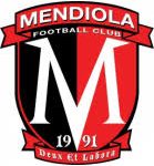 Mendiola FC 1991