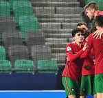 Portugal U21 FC