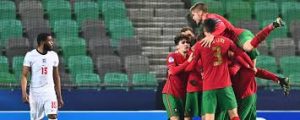 Portugal U21 FC