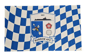 Barrow FC