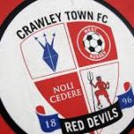 Crawley Town FC