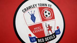 Crawley Town FC