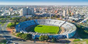 Estadio Centenario: The Iconic Stadium Shaping Football History