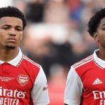 Inside Arsenal Club U17: Where Legends Begin Their Journey