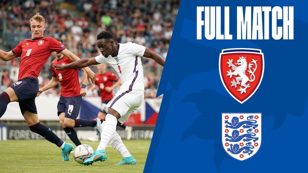 Czechia U21 FC