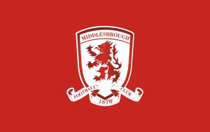 Middlesbrough FC
