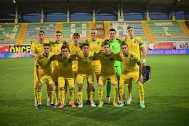 Ukraine U21