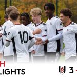 Fulham U18
