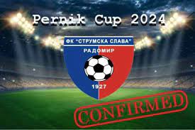 Strumska Slava FC