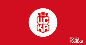 CSKA 1948 II FC