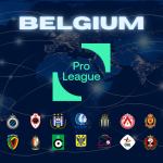 Belgium Pro League