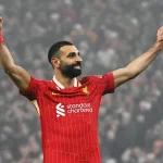 Mo Salah