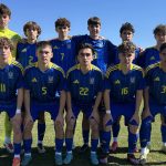 Ukraine U17 FC