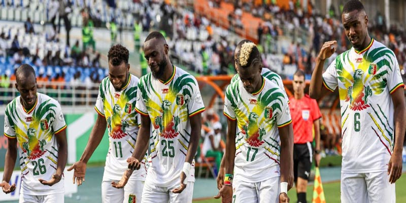 Burkina Faso FC: Team Overview & League Performance