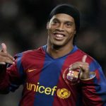 Ronaldinho: The Iconic Rise and Legacy of a Football Legend