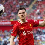 Andy Robertson