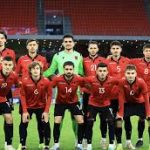 Albania U21 FC
