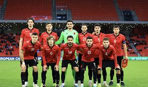 Albania U21 FC