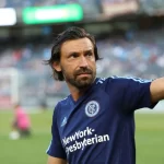 Andrea Pirlo