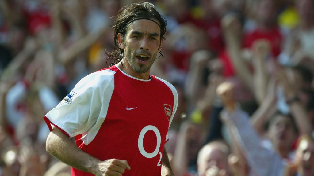 Robert Pires