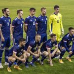 Scotland U21 FC
