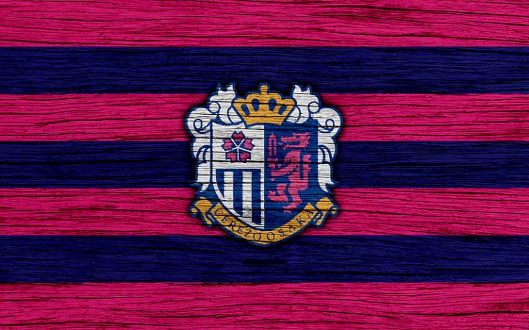 Cerezo Osaka