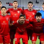 Al-Duhail FC: Qatar’s Rising Power in Football Glory